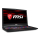 MSI GE63 i7-8750H/16GB/1TB+256/Win10 GTX1070 120Hz - 436381 - zdjęcie 8